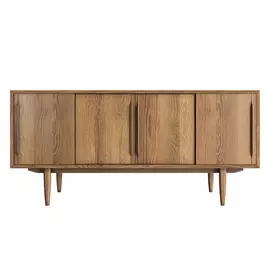 Комод Этажерка Bruni четыре дверки BR-23