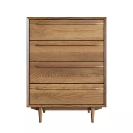 Комод Этажерка Bruni на четыре ящика BR-08