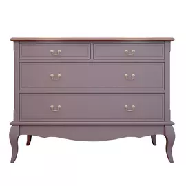 Комод Этажерка Leontina ST9315ETG/L