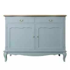 Комод Этажерка Leontina ST9329B