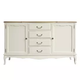 Комод Этажерка Leontina ST9351ETG