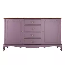 Комод Этажерка Leontina ST9351ETG/L