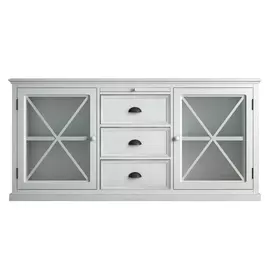 Комод Этажерка Palermo 2двери/3ящика PL1051ETG