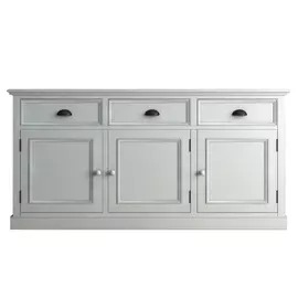 Комод Этажерка Palermo 3двери/3ящика PL1044ETG