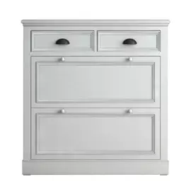 Комод Этажерка Palermo для обуви PL1005ETG