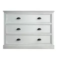 Комод Этажерка Palermo с тремя ящиками PL1015ETG