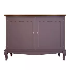 Комод Leontina 2 дверки ST9326ETG/L