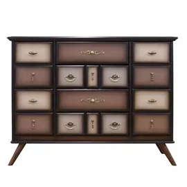 Комод пандора - 2 Bogacho