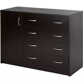 Комод Vental КМ-2 венге