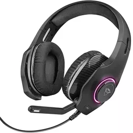 Компьютерная гарнитура Trust GXT 455 Torus RGB Gaming Headset