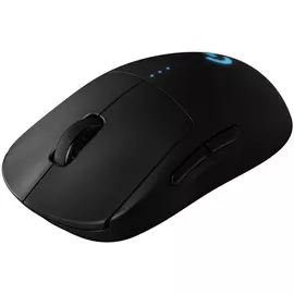 Компьютерная мышь Logitech G PRO Wireless Black