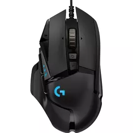 Компьютерная мышь Logitech HERO G502