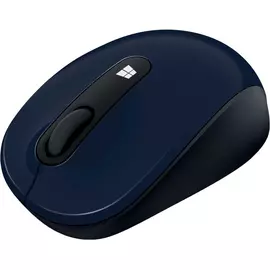 Компьютерная мышь Microsoft Sculpt Mobile Wool Blue Retail