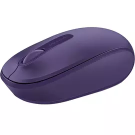 Компьютерная мышь Microsoft Wireless Mobile 1850 Purple