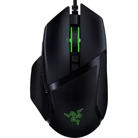 Компьютерная мышь Razer Basilisk V2 Black