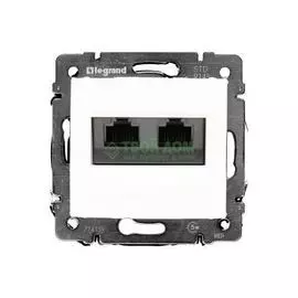 Компьютерная розетка Legrand (774239)