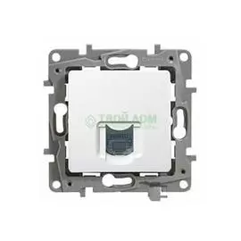 Компьютерная розетка Legrand Etika 672241