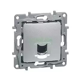 Компьютерная розетка Legrand Etika 672453