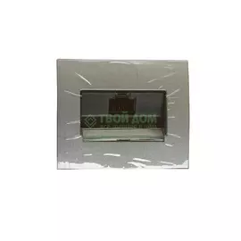 Компьютерная розетка Legrand Galea Life 696850