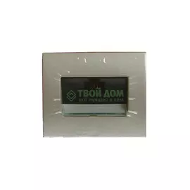 Компьютерная розетка Legrand Galea Life 696990