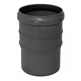 Компенсация Патрубок Sinikon d110 удвоенный