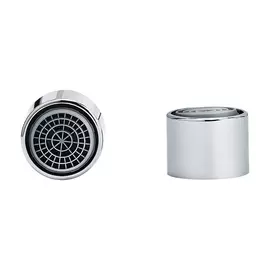 Комплект аэраторов GROHE 5,7 л/мин с резьбой М22 (40528000)