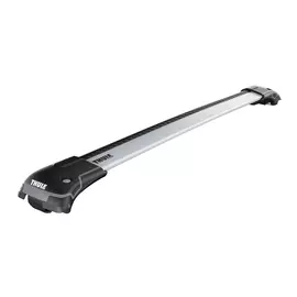 Комплект багажника Thule WingBar Edge для а/м с продольными рейлингами 9584