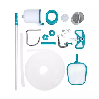 Комплект для чистки бассейна Bestway Aquaclean (58237)