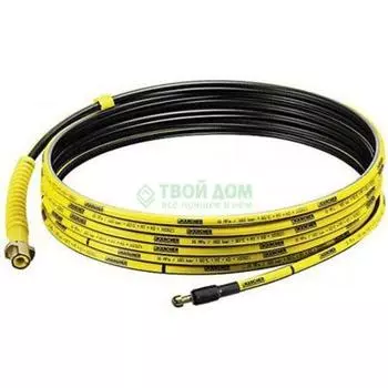 Комплект для чистки труб KARCHER 7.5 М (2.637-729.0)