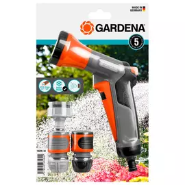Комплект для полива Gardena