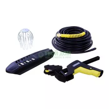 Комплект для прочистки водосточных желобов и труб KARCHER (2.642-240.0)