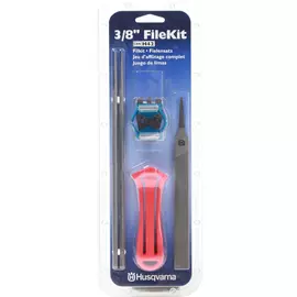 Комплект для заточки цепи Husqvarna H42 3/8" 1,5 мм 5,5 мм