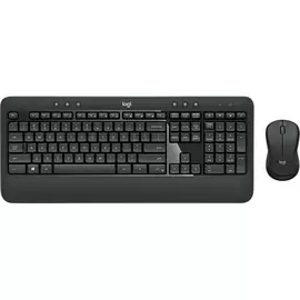 Комплект клавиатура и мышь MK540 Advanced