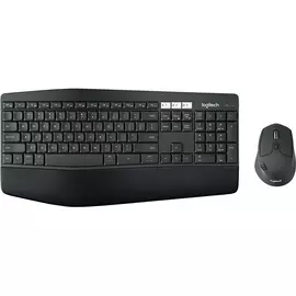 Комплект клавиатура и мышь MK850 Performance