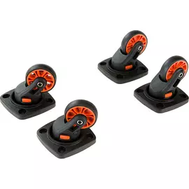 Комплект колес для переноски FERPLAST L440 для Atlas 10, 20, 30, 40