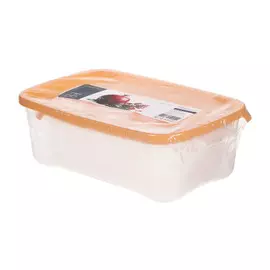 Комплект контейнеров Полимербыт Каскад 1,2 л / 2,2 л