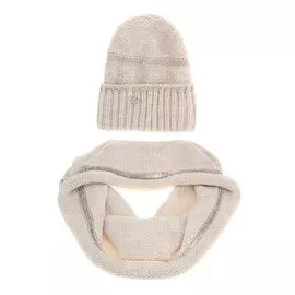 Комплект KORKKI Далила 56-58 бежевый