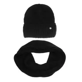 Комплект KORKKI Далила черный