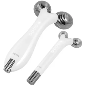 Комплект косметических роликов BORK D690+D691