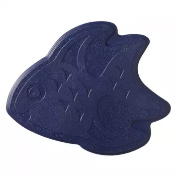 Комплект ковриков Ridder Slip-Not XXS синий 6 шт