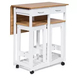 Комплект кухонный TC 67х74х82 см