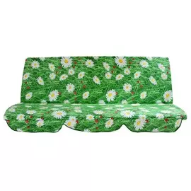 Комплект Летолюкс для качелей 170 без тента (ЛЛ14)