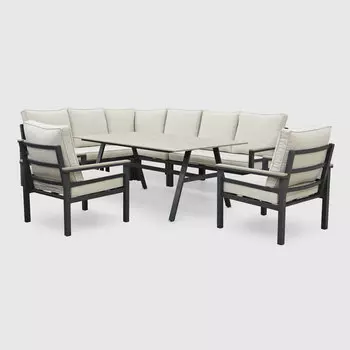 Комплект мебели Greenpatio 7 предметов