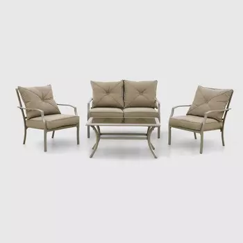 Комплект мебели Greenpatio из 4 предметов (870)