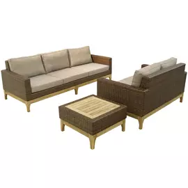 Комплект мебели Jepara 3 предмета