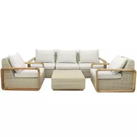 Комплект мебели Jepara Amazone 4 предмета