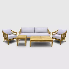 Комплект мебели Jepara decorate 5 предметов