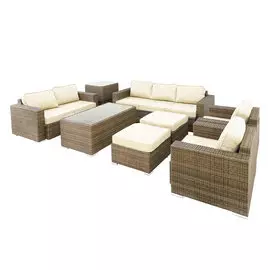 Комплект мебели Mavi rattan 041dk