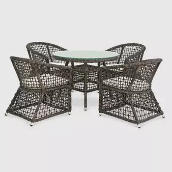 Комплект мебели Ns Rattan Spider 5 предметов