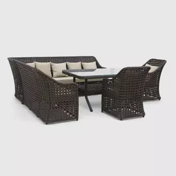 Комплект мебели Ns Rattan Vegas 5 предметов